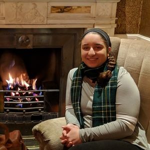 Meet your Posher, Jenna